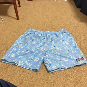 NWT Vineyard vines swim trunks